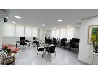 Foto 21 de Venta de Oficina, Edf Empresarial, Santa Marta