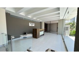 Foto 13 de Venta de Oficina, Edf Empresarial, Santa Marta