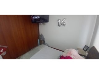Foto 10 de Oportunidad Vendo Penthouse Portal de Versalles - Mazuren