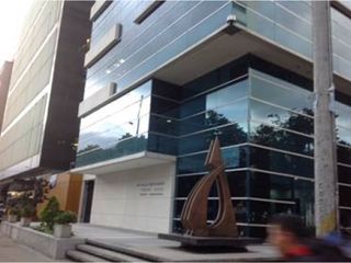 Se vende oficina de 190 mts, Calle 100,  Bogota