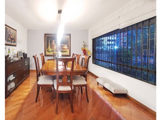 Apartamento en Arriendo en Santa Bárbara Bogotá