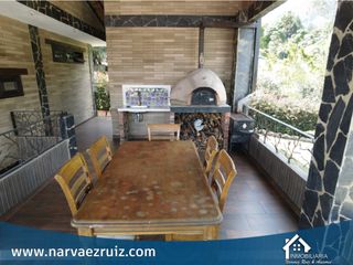 Foto 9 de Vendo Hermosa Casa en Tenjo Juaica