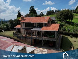 Foto 1 de Vendo Hermosa Casa en Tenjo Juaica