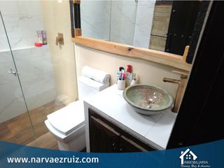 Foto 30 de Vendo Hermosa Casa en Tenjo Juaica