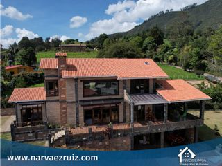 Foto 5 de Vendo Hermosa Casa en Tenjo Juaica