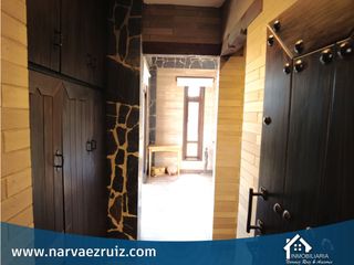 Foto 12 de Vendo Hermosa Casa en Tenjo Juaica