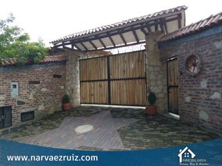 Foto 39 de Vendo Hermosa Casa en Tenjo Juaica