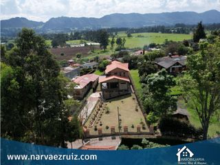 Foto 6 de Vendo Hermosa Casa en Tenjo Juaica