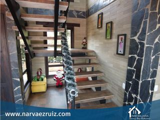Foto 17 de Vendo Hermosa Casa en Tenjo Juaica