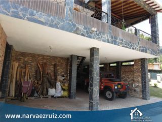 Foto 7 de Vendo Hermosa Casa en Tenjo Juaica
