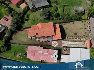Foto 4 de Vendo Hermosa Casa en Tenjo Juaica