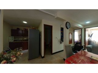 Foto 7 de venta de apartamento en francisco antonio zea