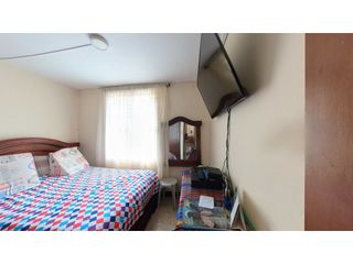 Foto 10 de venta de apartamento en francisco antonio zea