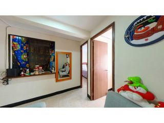 Foto 13 de venta de apartamento en francisco antonio zea