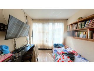 Foto 3 de venta de apartamento en francisco antonio zea