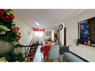 Foto 12 de venta de apartamento en francisco antonio zea
