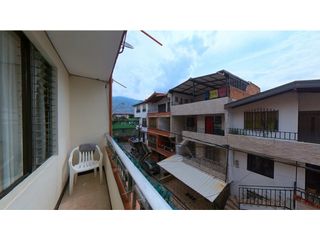 Foto 1 de venta de apartamento en francisco antonio zea