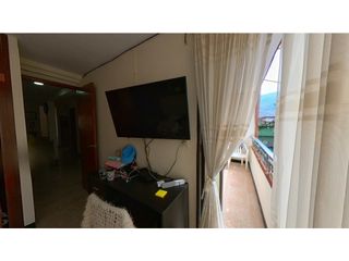 Foto 2 de venta de apartamento en francisco antonio zea