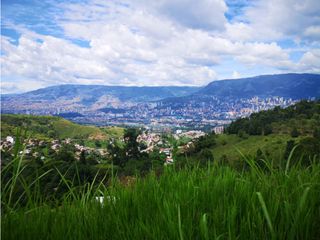 Venta Lote en el Manzanillo Medellín
