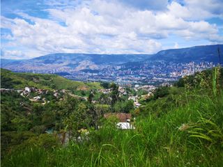 Venta Lote en el Manzanillo Medellín
