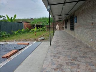 Foto 7 de Se vende casa campestre en parcelación Santa Elena El Cerrito Palmira