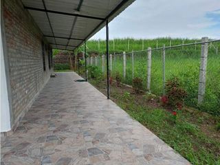 Foto 8 de Se vende casa campestre en parcelación Santa Elena El Cerrito Palmira