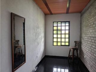 Foto 23 de Se vende casa campestre en parcelación Santa Elena El Cerrito Palmira