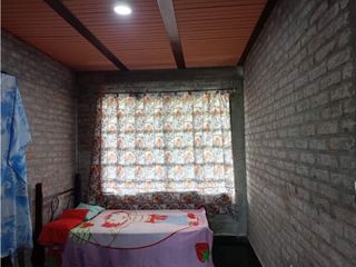 Foto 21 de Se vende casa campestre en parcelación Santa Elena El Cerrito Palmira