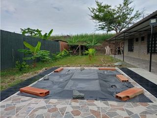 Foto 6 de Se vende casa campestre en parcelación Santa Elena El Cerrito Palmira