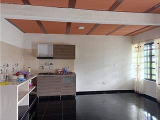 Foto 20 de Se vende casa campestre en parcelación Santa Elena El Cerrito Palmira
