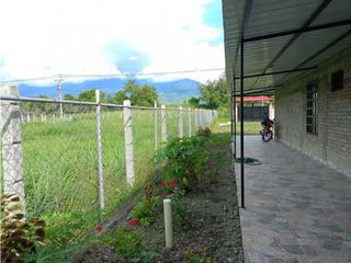 Foto 11 de Se vende casa campestre en parcelación Santa Elena El Cerrito Palmira
