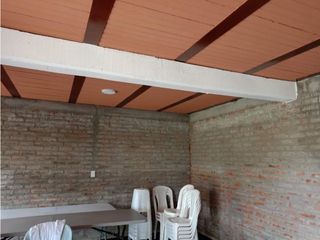 Foto 17 de Se vende casa campestre en parcelación Santa Elena El Cerrito Palmira