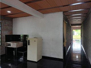 Foto 18 de Se vende casa campestre en parcelación Santa Elena El Cerrito Palmira