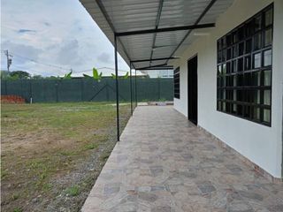 Foto 10 de Se vende casa campestre en parcelación Santa Elena El Cerrito Palmira