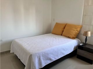 Foto 11 de Apartamento 1 habitación en venta o arriendo barrio San Vicente