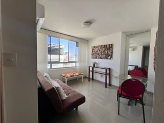 Foto 8 de Apartamento 1 habitación en venta o arriendo barrio San Vicente