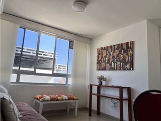 Foto 2 de Apartamento 1 habitación en venta o arriendo barrio San Vicente