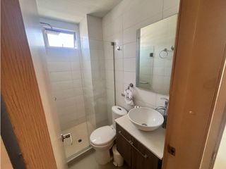Foto 5 de Apartamento 1 habitación en venta o arriendo barrio San Vicente