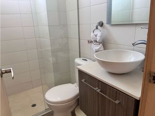 Foto 4 de Apartamento 1 habitación en venta o arriendo barrio San Vicente