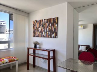 Foto 3 de Apartamento 1 habitación en venta o arriendo barrio San Vicente
