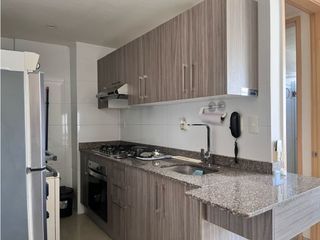 Foto 6 de Apartamento 1 habitación en venta o arriendo barrio San Vicente