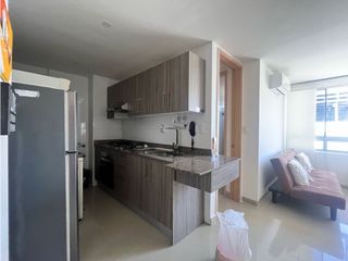 Foto 7 de Apartamento 1 habitación en venta o arriendo barrio San Vicente