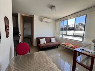 Foto 9 de Apartamento 1 habitación en venta o arriendo barrio San Vicente