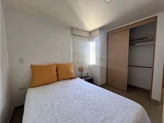 Foto 12 de Apartamento 1 habitación en venta o arriendo barrio San Vicente