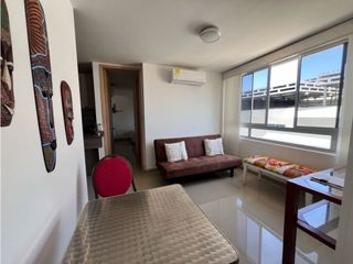 Foto 10 de Apartamento 1 habitación en venta o arriendo barrio San Vicente