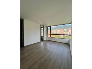 Venta apartamento - Los Balsos - Medellín