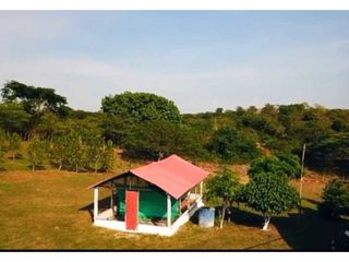 Venta casa  finca en campeche municipio de Baranoa