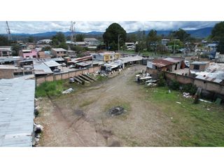 Foto 4 de Venta de Lote en Popayán, en B/ El Placer