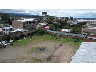 Foto 5 de Venta de Lote en Popayán, en B/ El Placer