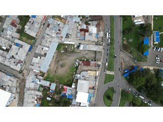 Foto 2 de Venta de Lote en Popayán, en B/ El Placer